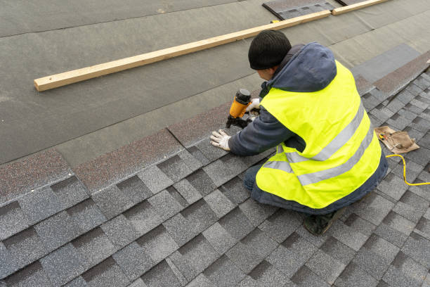 Best Commercial Roofing Services  in Dayton, OH