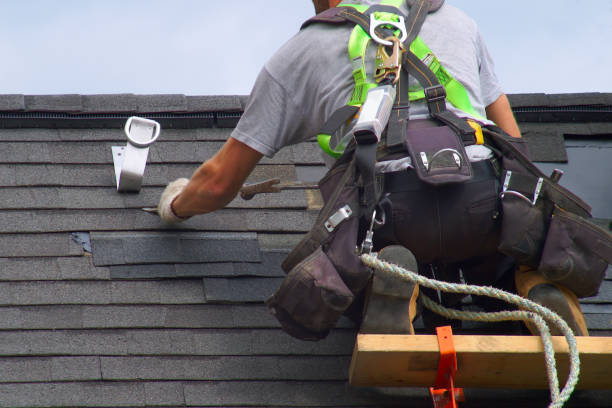 Heating Cable for Roof Installation in Dayton, OH