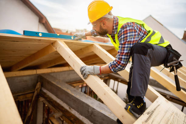 Residential Roof Replacement in Dayton, OH