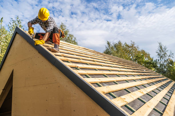 Trusted Dayton, OH Roofing Contractor Experts