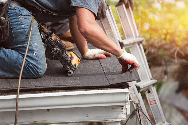 Best Roofing Contractor Near Me  in Dayton, OH
