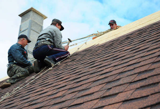 Best Storm Damage Roof Repair  in Dayton, OH
