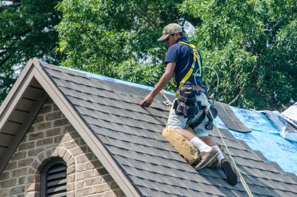 Best Commercial Roofing Services  in Dayton, OH